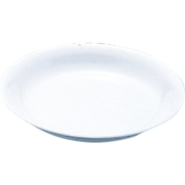 千羽鶴№４９Ａ深皿（大）白