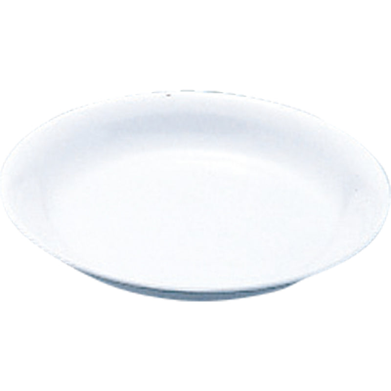 千羽鶴№４９Ｂ深皿（中）白