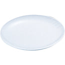 千羽鶴№２９平皿メタ型１０吋(白)