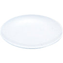 千羽鶴№３１Ｂライス皿メタ型(白)