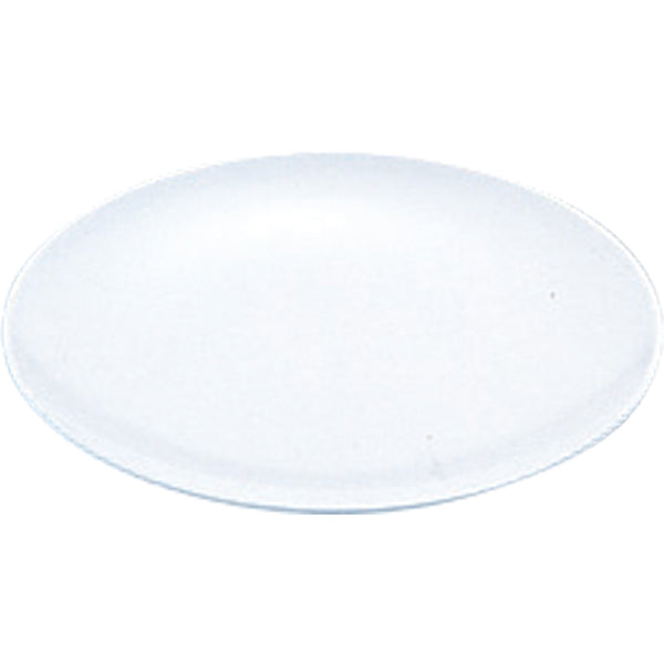 千羽鶴№３１Ｂライス皿メタ型(白)