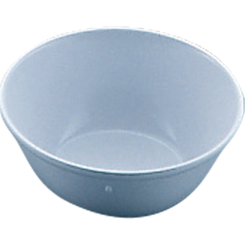 千羽鶴№４７ミルク碗(給食用Ａ-３)白