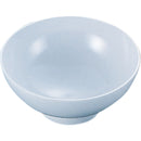 千羽鶴№６５うどん丼(白)