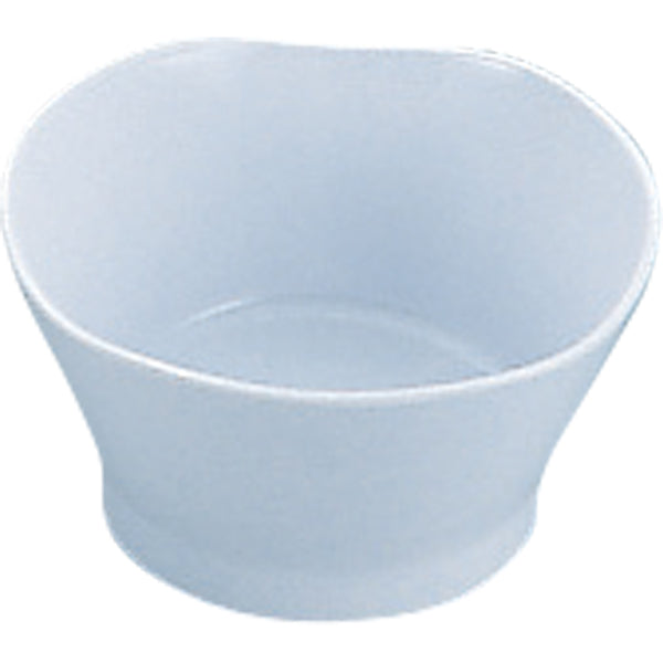 千羽鶴№７７三ツ葉小鉢(白)