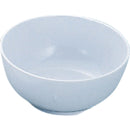 千羽鶴№１２給食用汁椀（特大）白