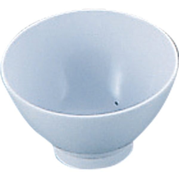 千羽鶴№１８湯呑丸型(白)