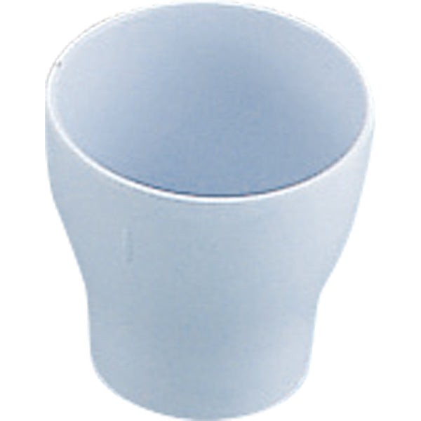 千羽鶴№２２ﾐﾙｸｶｯﾌﾟ１号(白)