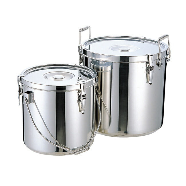 KO給食缶１６cm用シリコンパッキン(18-8給食缶用)