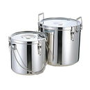 KO給食缶１８cm用シリコンパッキン(18-8給食缶用)