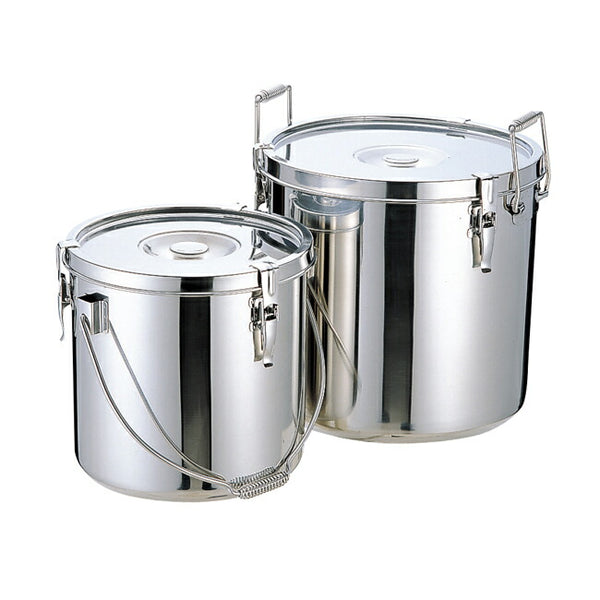 KO給食缶３０cm用シリコンパッキン(18-8給食缶用)