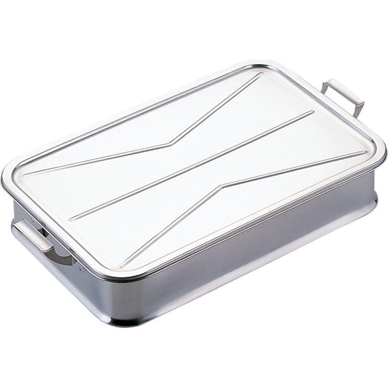 IKD抗菌給食バット蓋（運搬バット兼用）