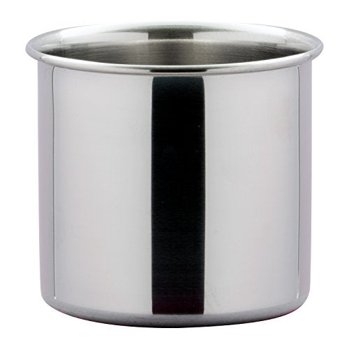 AG18-8深型キッチンポット８cm身丈