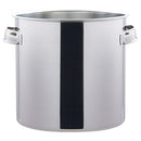 AG18-8深型キッチンポット３６cm身丈