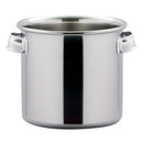 AG18-8深型キッチンポット１４cm(手付)