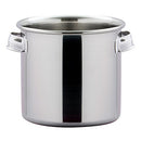 AG18-8深型キッチンポット１８cm(手付)