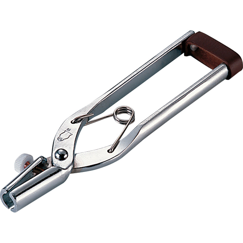 ダルマ印銀杏割ストッパー付