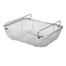 18-8クリーンバスケットＢ型 浅型 中