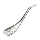 アルミ京風レンゲ穴明