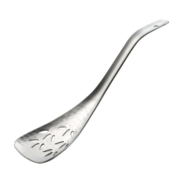 アルミ京風レンゲ穴明