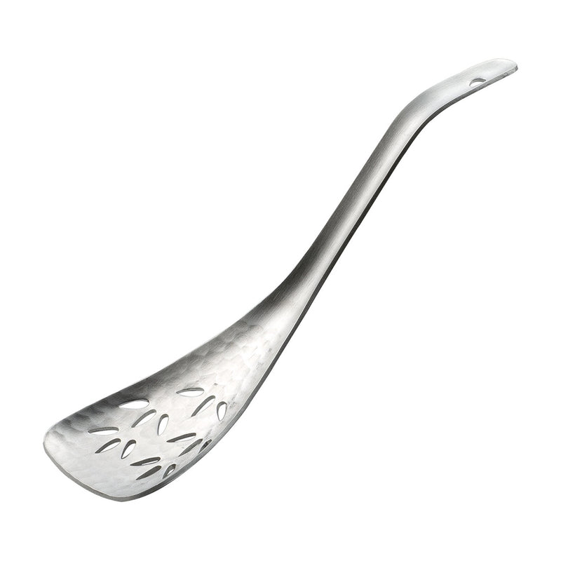 アルミ京風レンゲ穴明