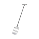 MT18-8給食用フォークB型共柄5本爪№３