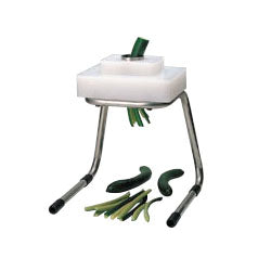 KY-10 きゅうりカッター 10分割