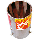 HKY-8ハンディーきゅうりカッター8分割