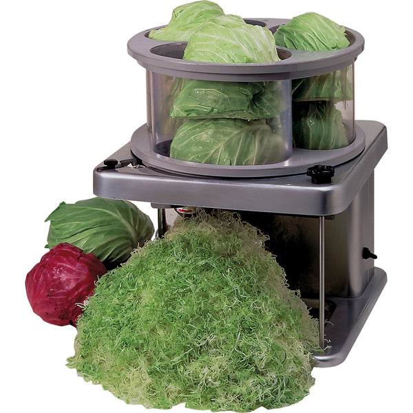 電動ジャンボキャベツー DRC-80