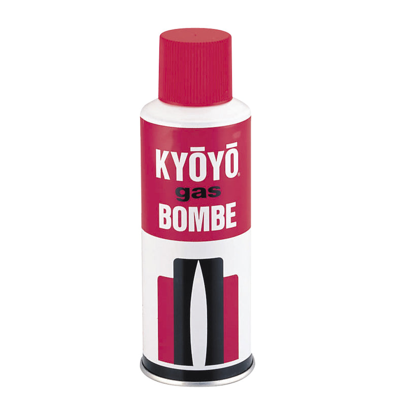 共用ガスボンベ(ガスライター専用)120g