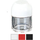 千羽鶴K-5103キノコ塩入れ白