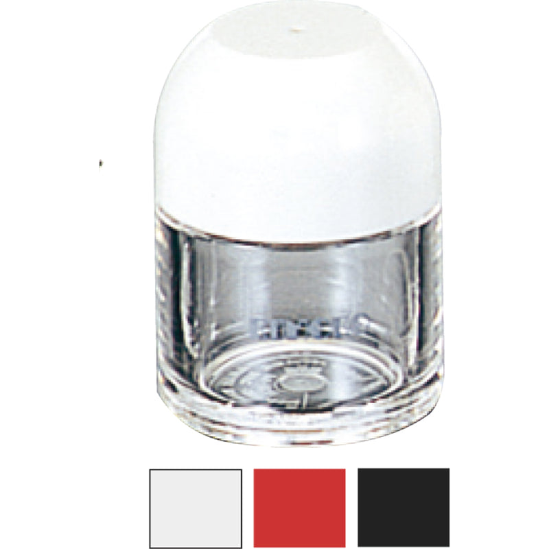 千羽鶴K-5103キノコ塩入れ白