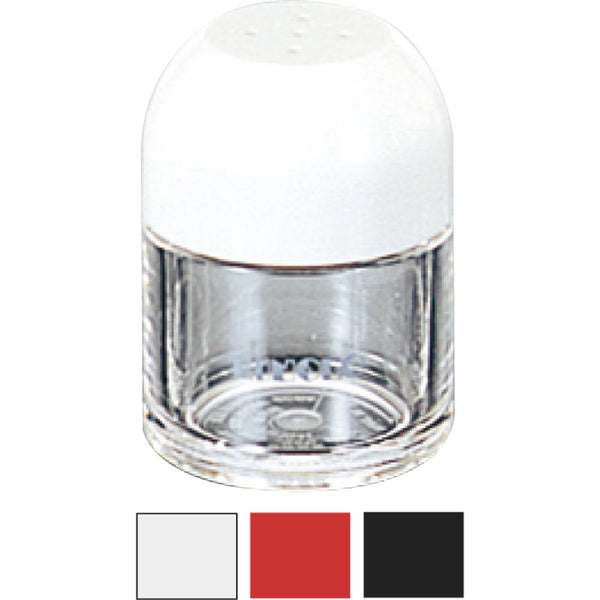 千羽鶴K-5104Bキノコこしょう入黒