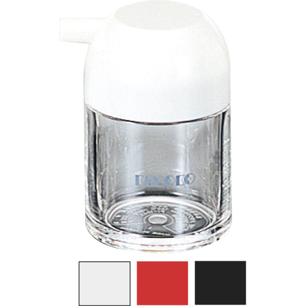 千羽鶴K-5101Bキノコしょう油差黒