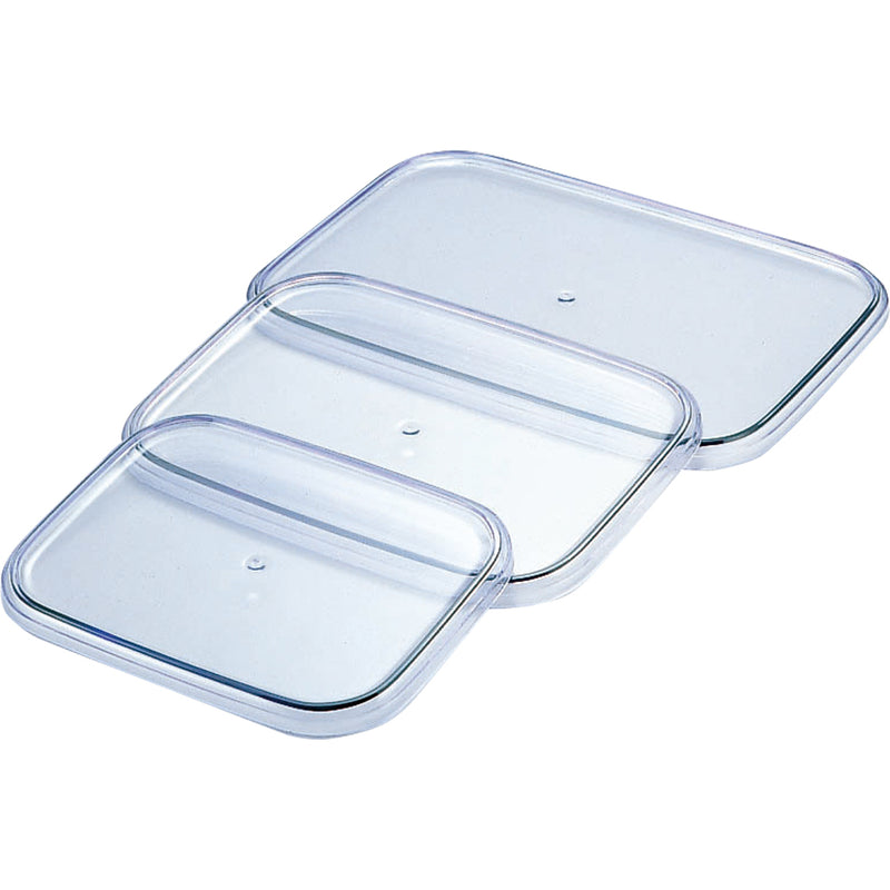 抗菌ｷｯﾁﾝﾊﾞｯﾄ中(密閉蓋付)265*195*h70mm