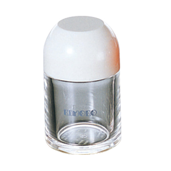 キノコ楊枝入れＫ-５１０９白