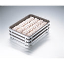 アルミフッ素餃子＆生鮮バット６枚取