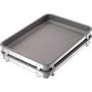 アルミフッ素餃子＆生鮮バット８枚取