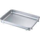 アルマイト餃子＆生鮮バット 6枚取