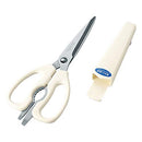 ASK-402 味わい食房キッチン鋏 ホルダー付