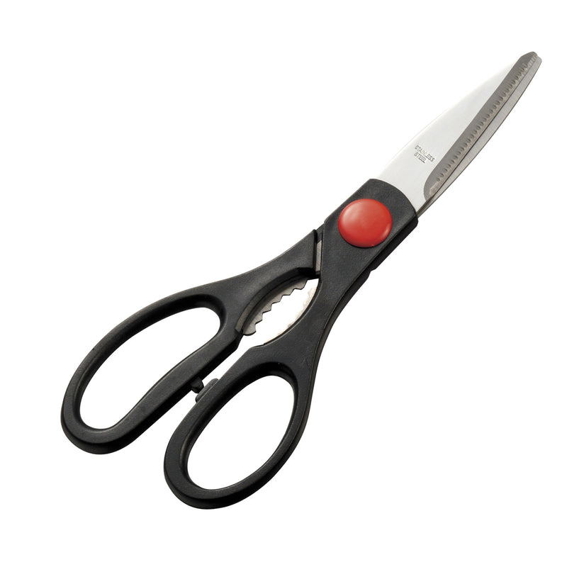 KB-301エクセルキッチンバサミ