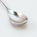 18-8シルフ給食スプーン