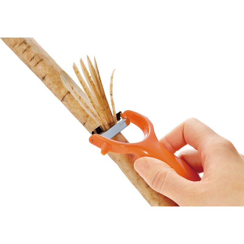 FV-603フルベジ　キンピラピーラー