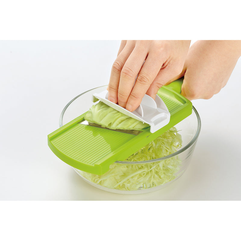 FV-606フルベジ　キャベツスライサー