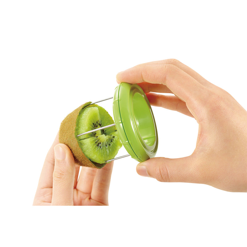FKK-01フルベジ　キウイカッター※