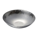 ステン銀嶺鍋(大)φ185 半ツヤ仕上げ