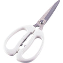 ﾌﾟﾘﾝｽキッチンばさみ（ﾎﾜｲﾄ）ﾌﾞﾘｽﾀｰ