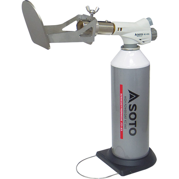 KC-810CL　キャラメライザー