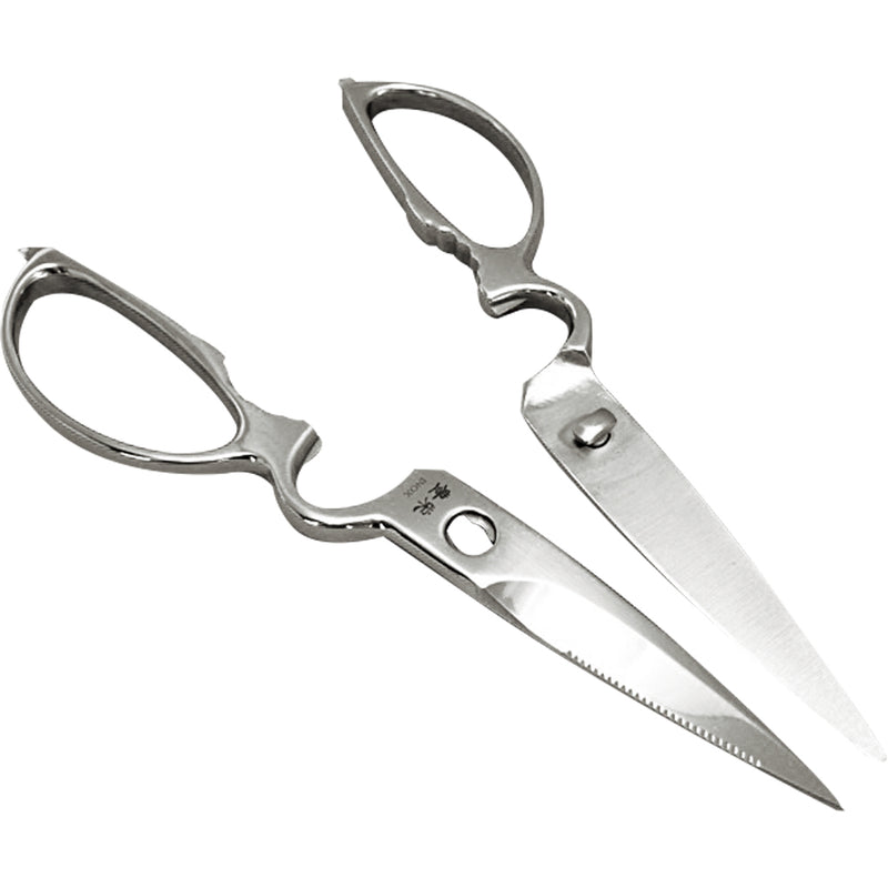 KS-215 ｵｰﾙｽﾃﾝﾚｽ ｷｯﾁﾝﾊﾞｻﾐ 取り外し式