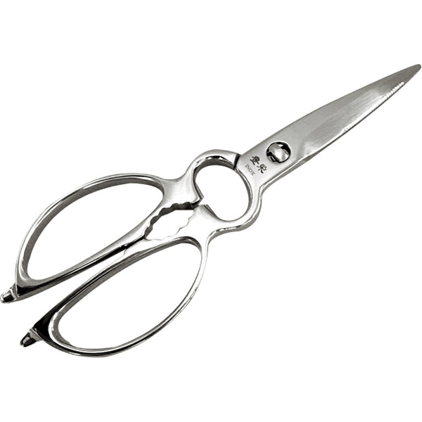 KS-215 ｵｰﾙｽﾃﾝﾚｽ ｷｯﾁﾝﾊﾞｻﾐ 取り外し式