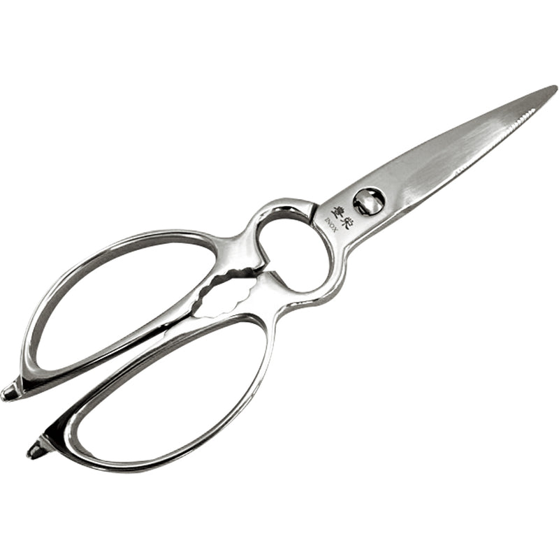 KS-215 ｵｰﾙｽﾃﾝﾚｽ ｷｯﾁﾝﾊﾞｻﾐ 取り外し式